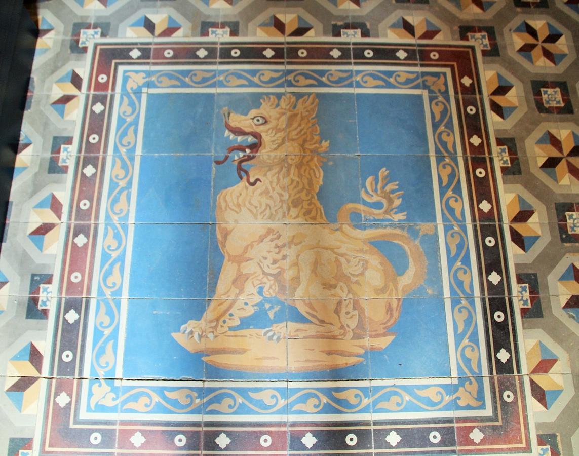 Hotel Du Lion D'Or Charolles Exteriör bild